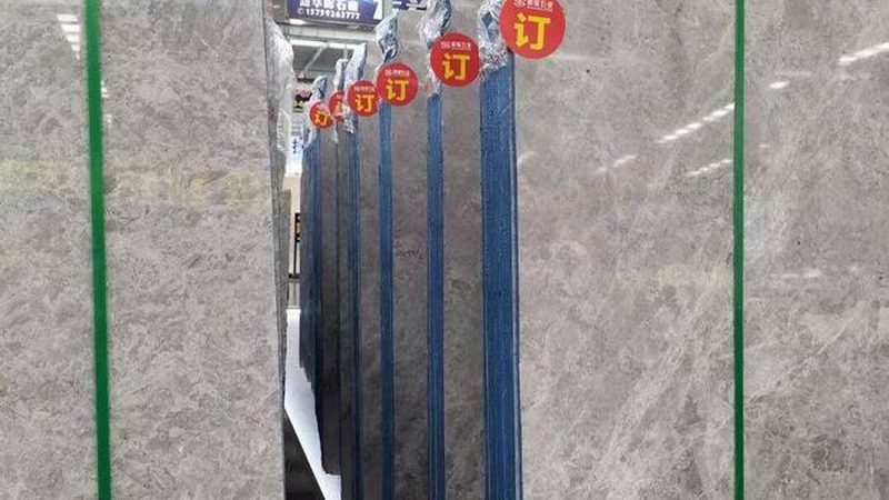 商场水磨石地面装修，从选材到施工的五大关键步骤