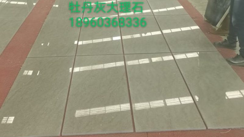 水磨石翻新抛光施工流程