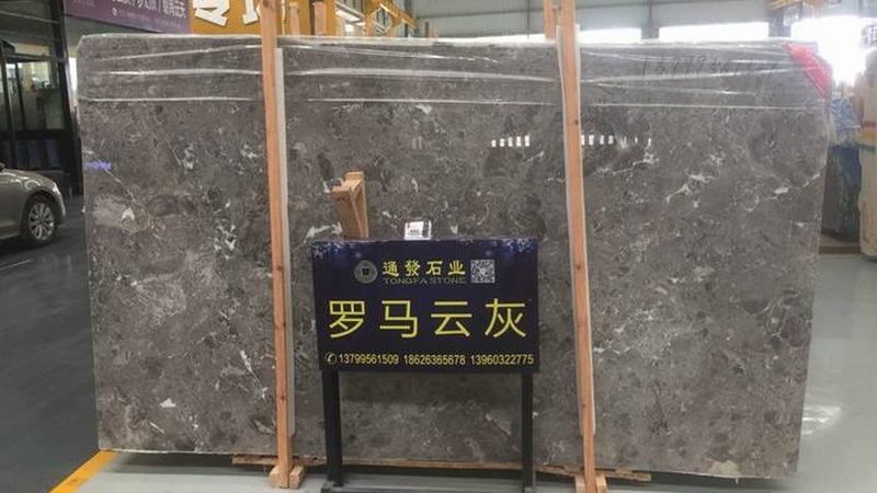 成都厨房台面石材：如何挑选既美观又实用的理想之选