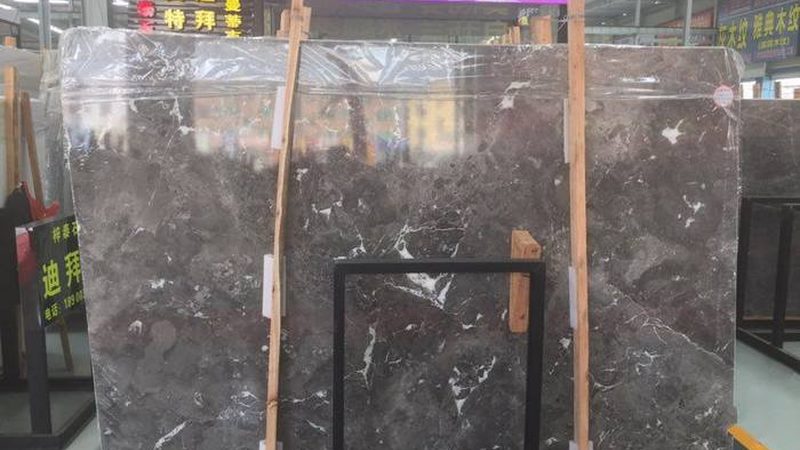 大理石与花岗岩倒角工艺：揭秘其差异与选择要点