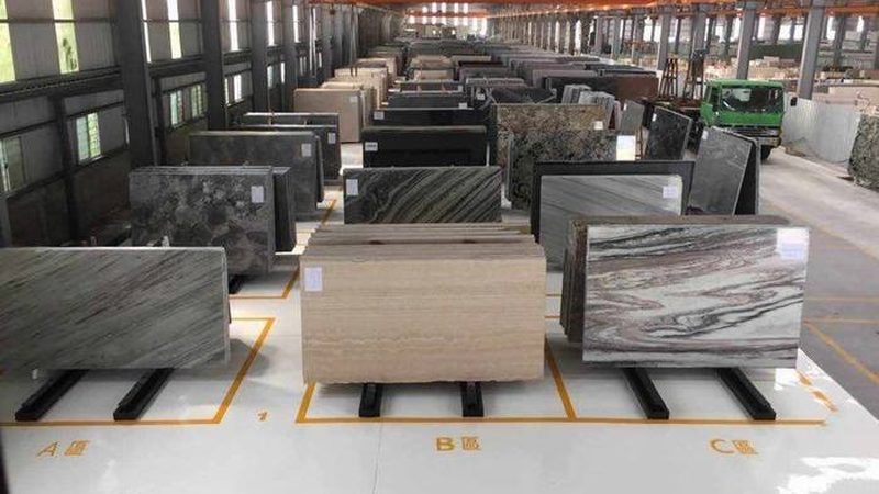 石材养护剂：守护石材之美，揭秘规格参数关键