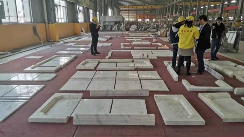 揭秘成都人造石材：厂家直销背后的秘密