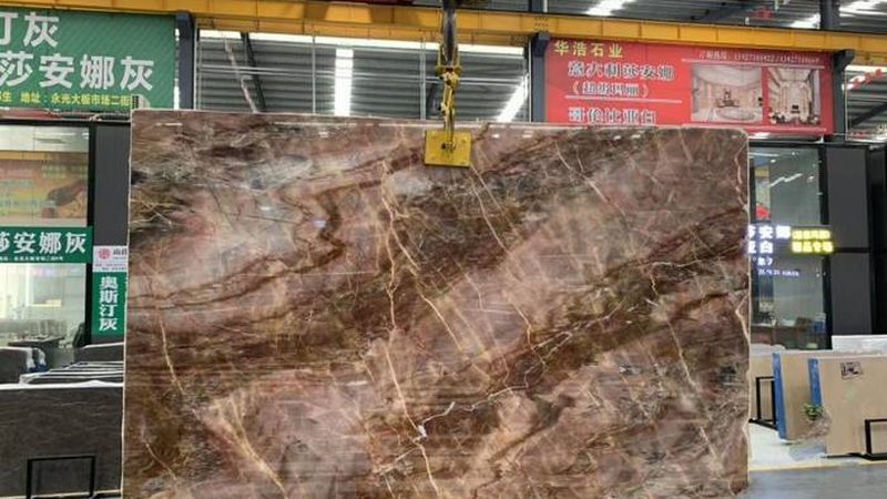 石材养护，守护石材之美
