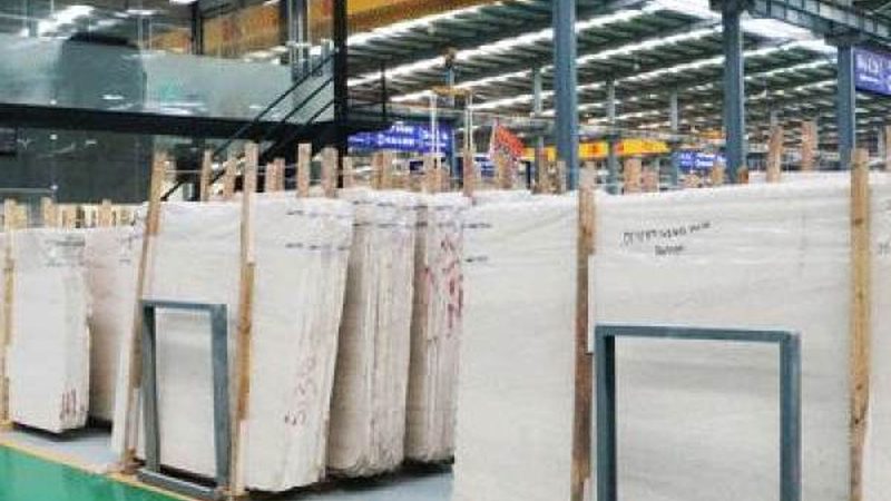 青石板原料选择：品质决定价格