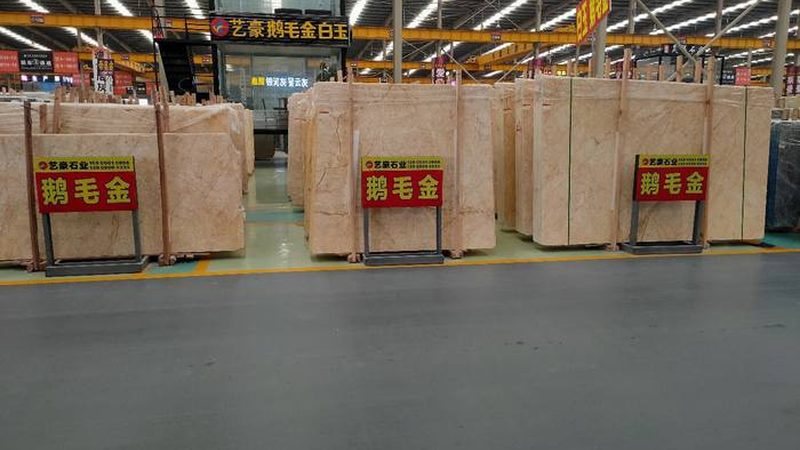 选择厂家直销的石材翻新服务，可以带来以下优势：