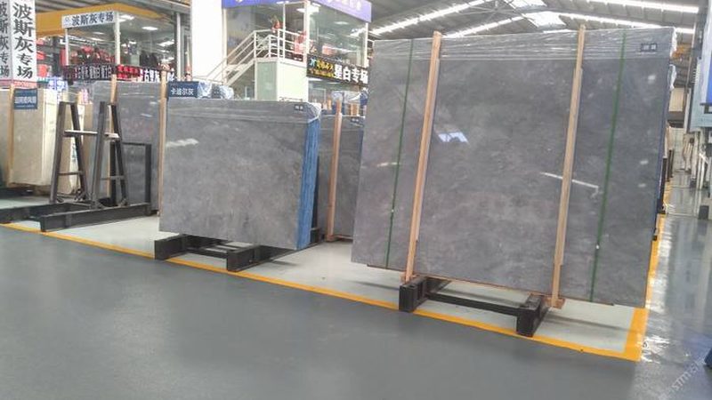 干挂石材幕墙施工方案：关键工艺与注意事项