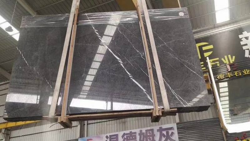 花岗岩与大理石：揭秘开裂的真相
