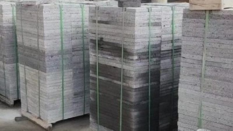 商业水磨石地面厚度标准解析