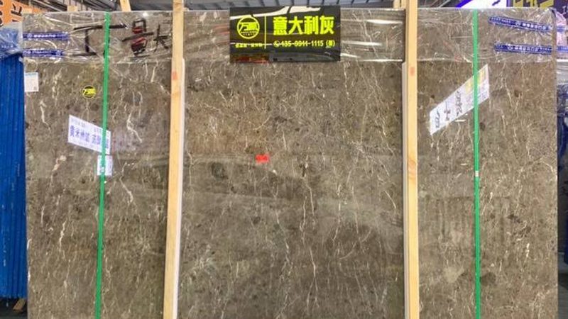 石材护理抛光机：揭秘石材保养的秘密武器