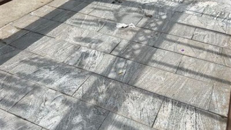 石材结晶施工团队哪家专业